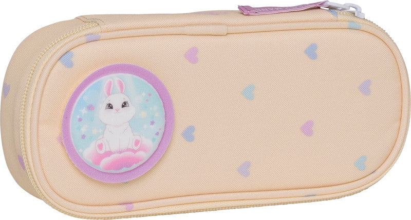 Beckmann Rucksack-Set Air FLX Yellow Heart - Bild 8