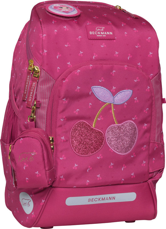 Beckmann Rucksack-Set Air FLX Cherry - Bild 5