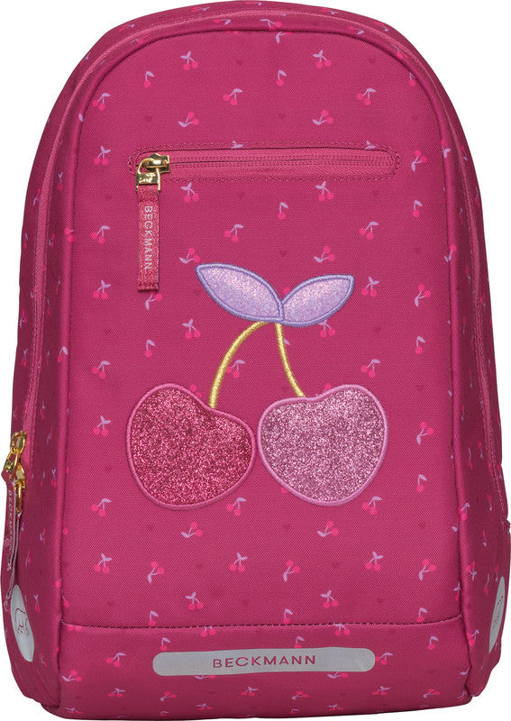Beckmann Rucksack-Set Air FLX Cherry - Bild 6
