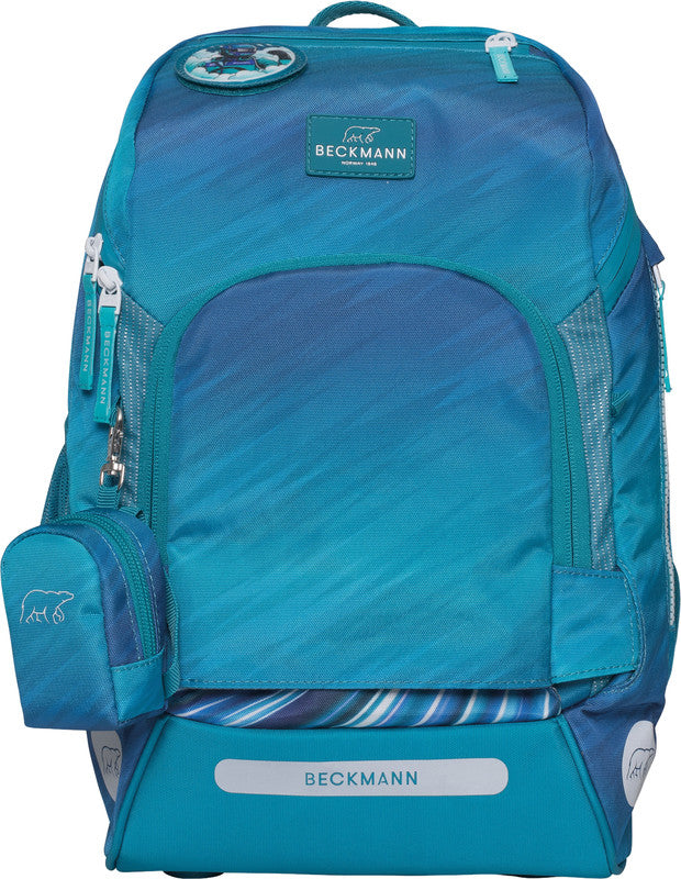 Beckmann Rucksack-Set Air FLX Racing - Bild 3