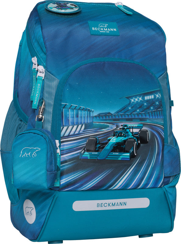 Beckmann Rucksack-Set Air FLX Racing - Bild 5