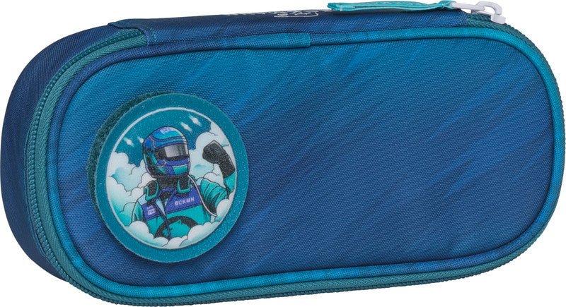 Beckmann Rucksack-Set Air FLX Racing - Bild 8