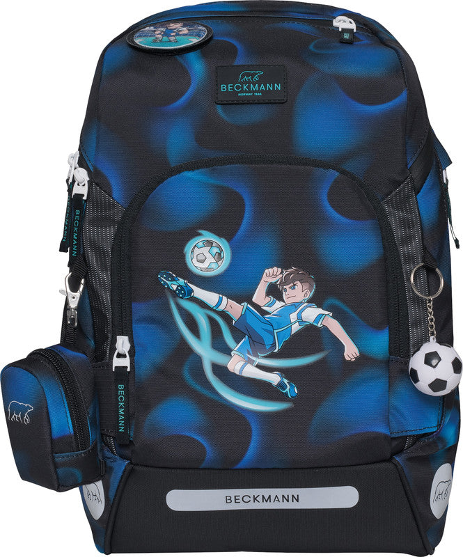 Beckmann Rucksack-Set Air FLX Magic Legaue - Bild 2
