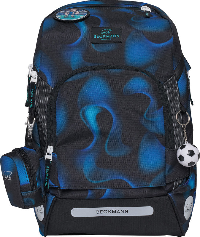 Beckmann Rucksack-Set Air FLX Magic Legaue - Bild 3