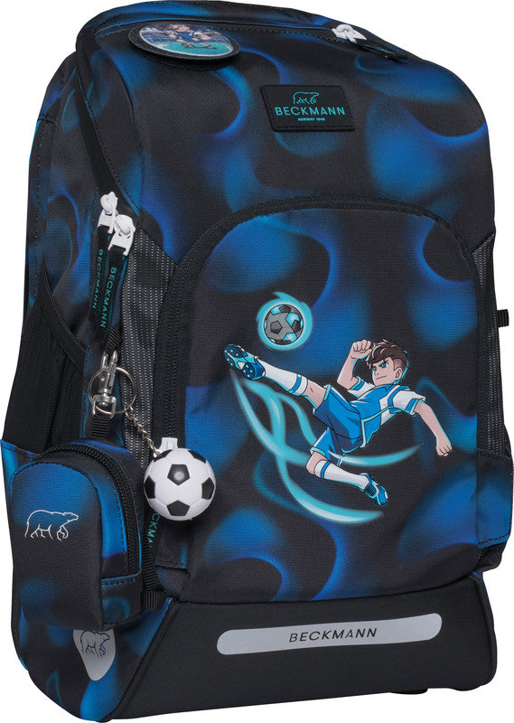 Beckmann Rucksack-Set Air FLX Magic Legaue - Bild 5