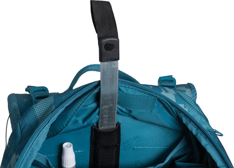 Beckmann Rucksack-Set Air FLX Jungle Game - Bild 12