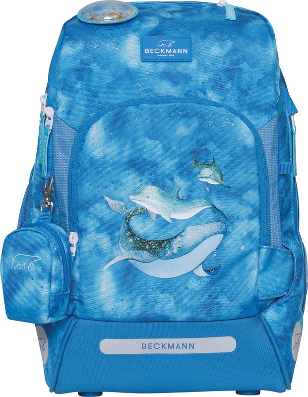 Beckmann Rucksack-Set Air FLX Ocean - Bild 2