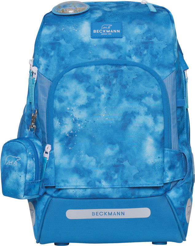Beckmann Rucksack-Set Air FLX Ocean - Bild 3
