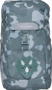 Beckmann Kindergartenrucksack Classic Mini Dinosaur