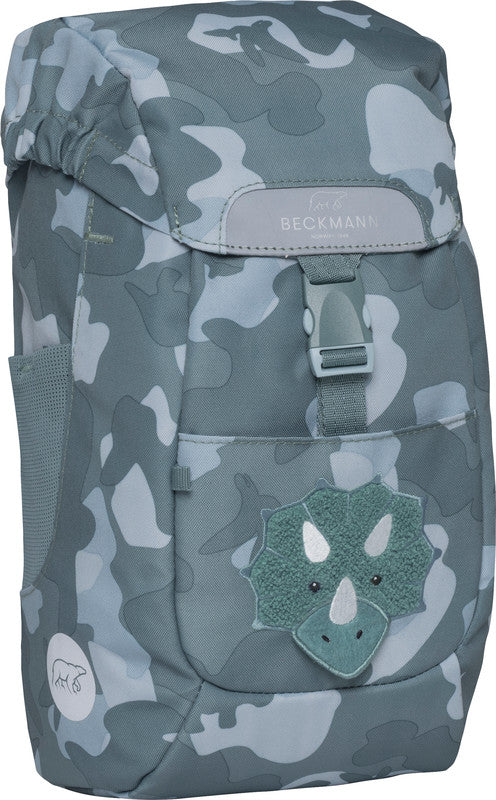 Beckmann Kindergartenrucksack Classic Mini Dinosaur - Bild 3