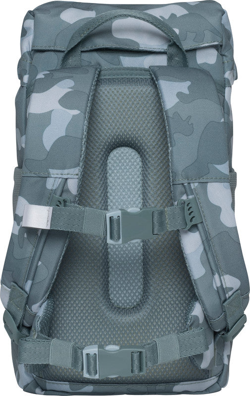 Beckmann Kindergartenrucksack Classic Mini Dinosaur - Bild 4