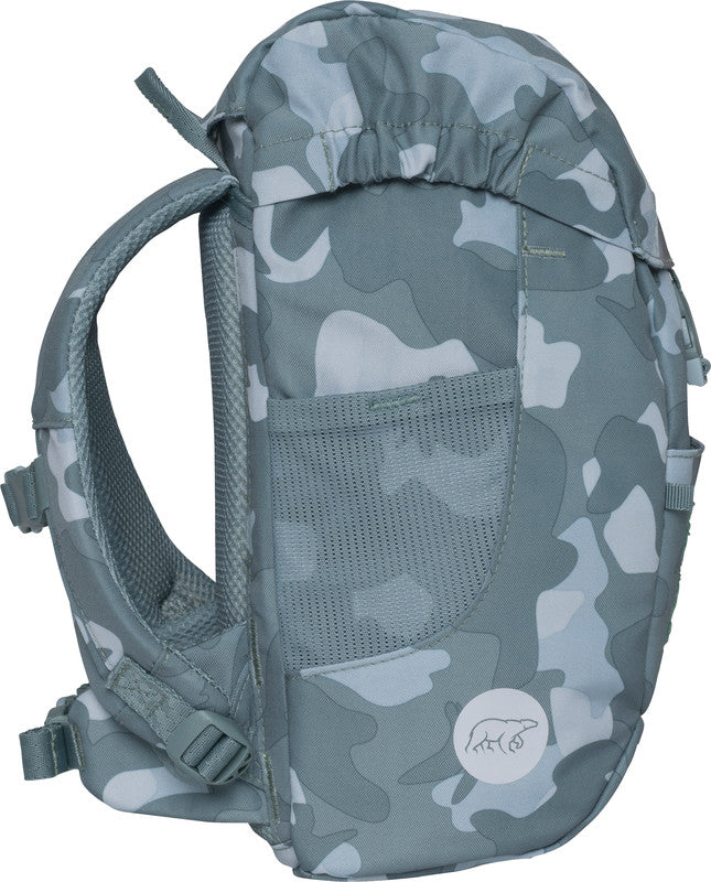 Beckmann Kindergartenrucksack Classic Mini Dinosaur - Bild 5