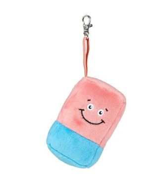 Ergobag Hangies Radiergummi - Bild 1