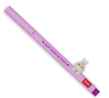 Legami Lovely Friends Gelstift Bunny