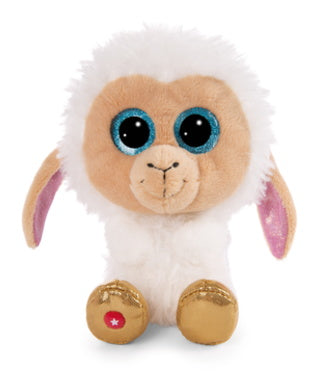 Nici Schaf Wollon 15cm Schlenker - Bild 1