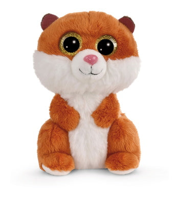 Nici Hamster Stubbi 15cm Schlenker - Bild 1