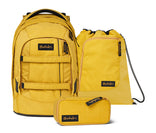 Satch Retro Honey 3-tlg. Set