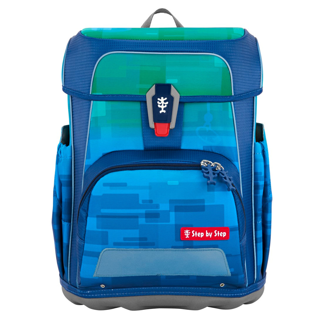 Step by Step CLOUD OCEAN Schulranzen-Set Space Craft Spike - Bild 6