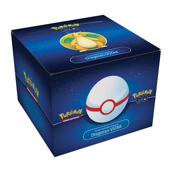 Pokémon P-DE SWSH10.5 GO Raid Collection - Bild 4