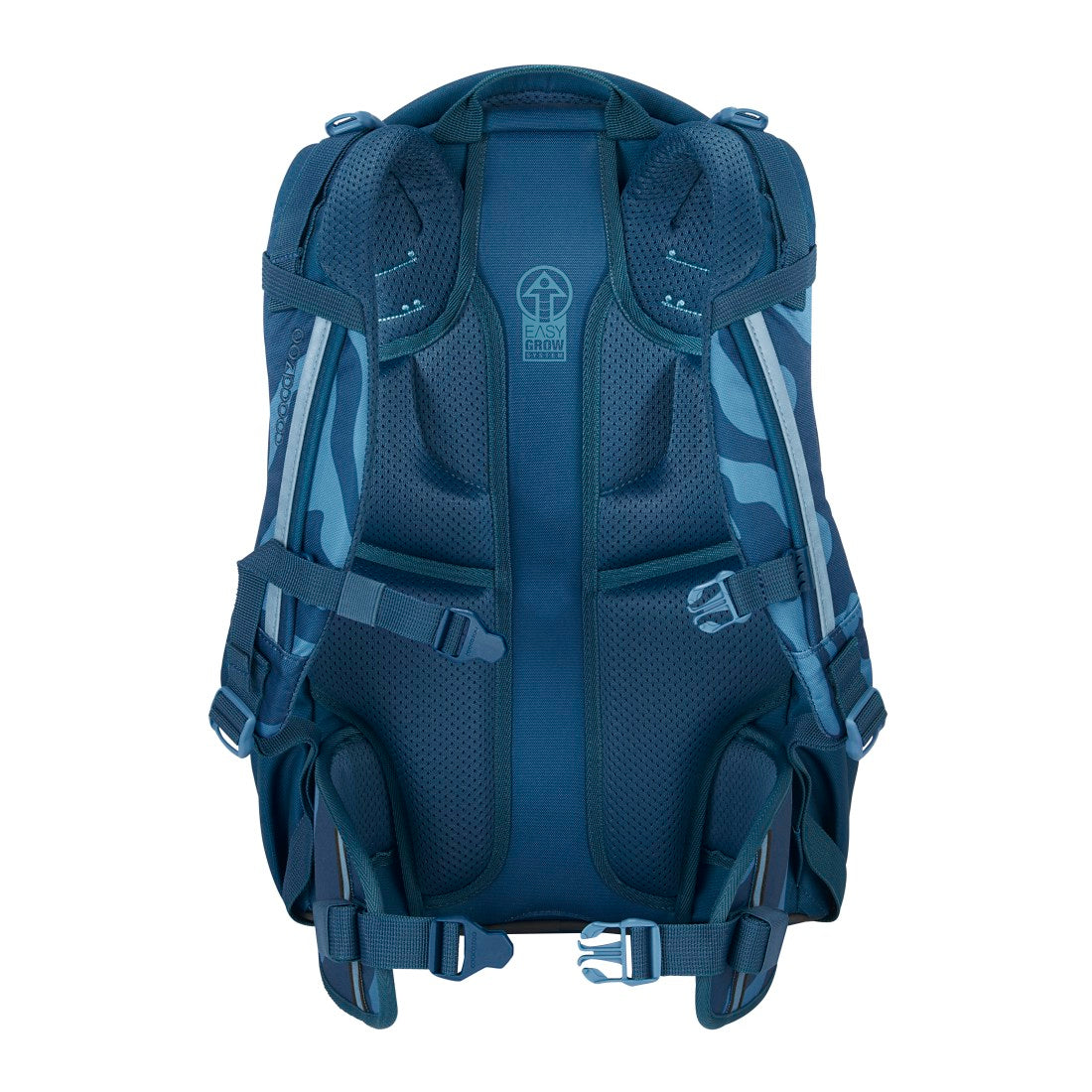 Coocazoo Rucksack MATE, Breaking Waves - Bild 2