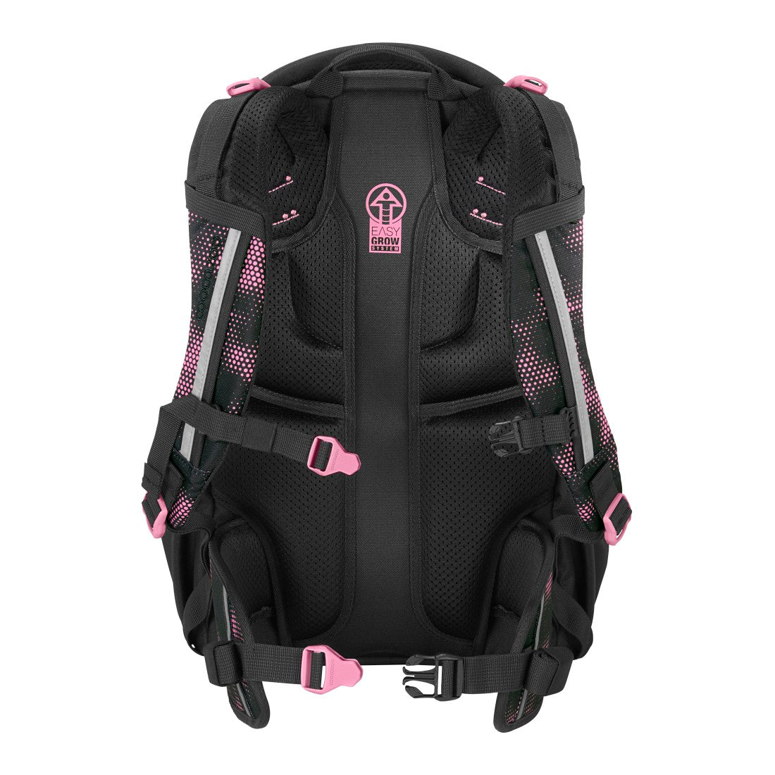 Coocazoo Rucksack MATE, Pink Illusion - Bild 2