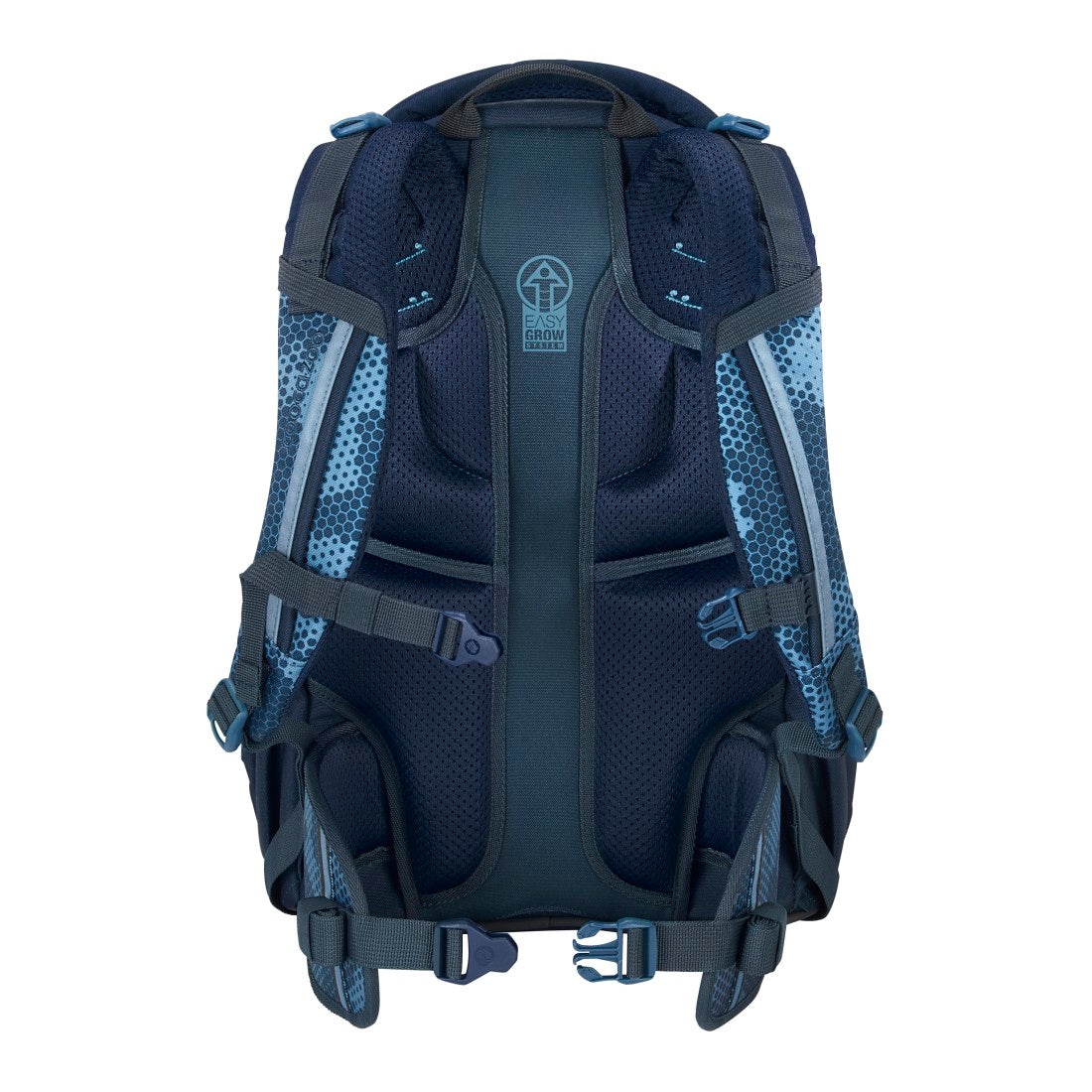 Coocazoo Rucksack MATE, Geometric Sky - Bild 2