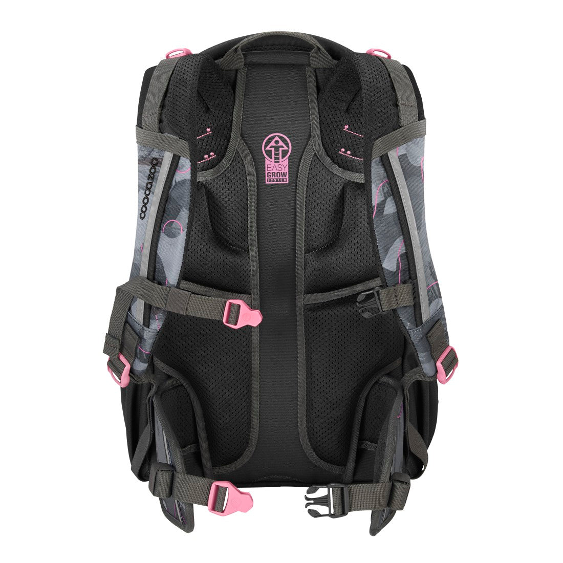 Coocazoo Rucksack MATE, Bubble Brush - Bild 2
