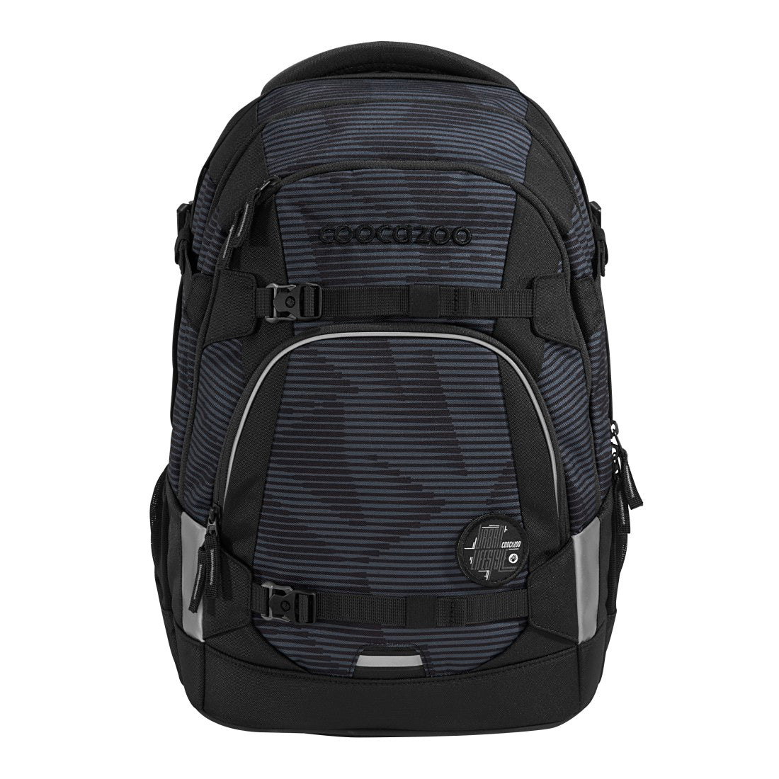 Coocazoo Rucksack MATE, Dark Mission - Bild 1