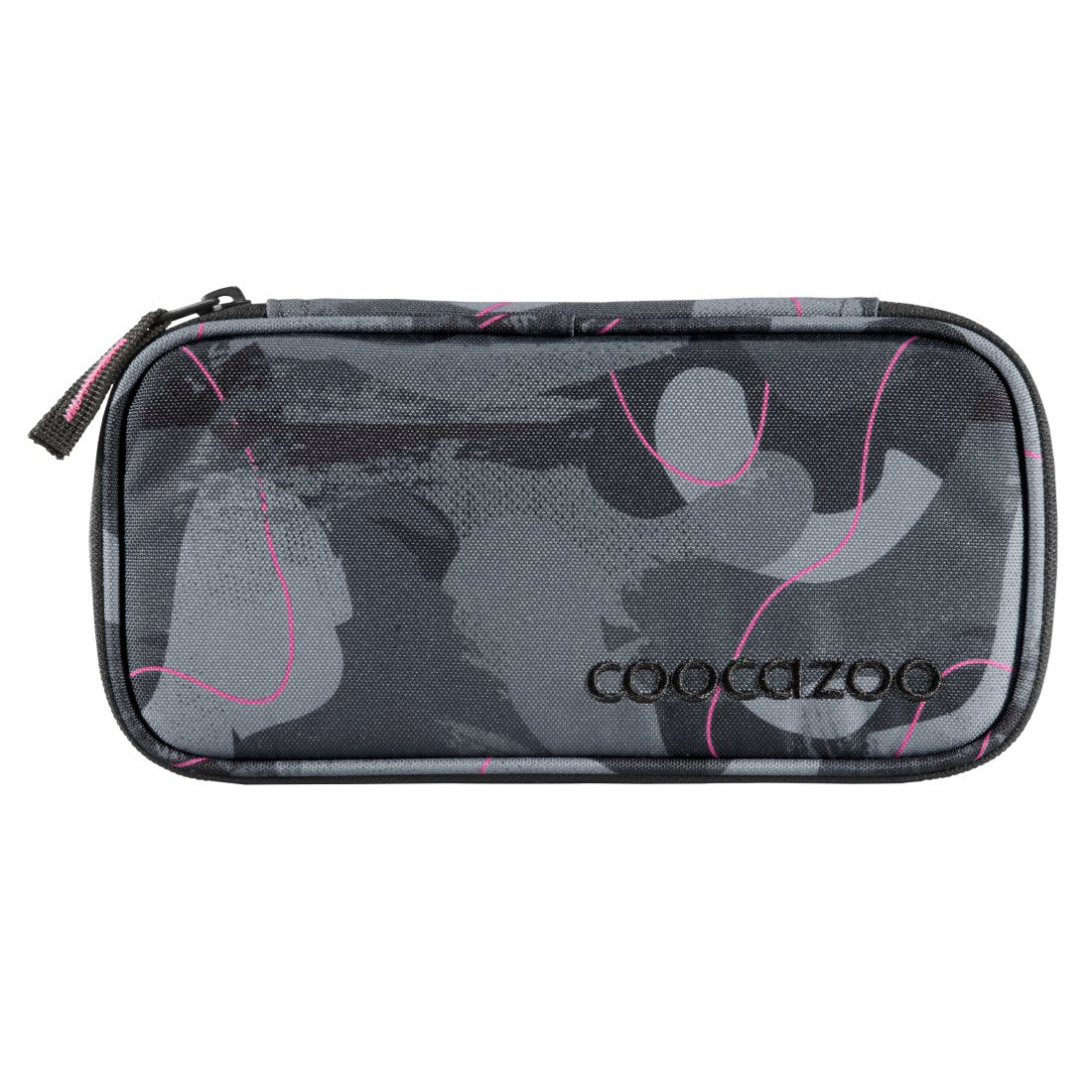 Coocazoo Schlampermäppchen Bubble Brush - Bild 1
