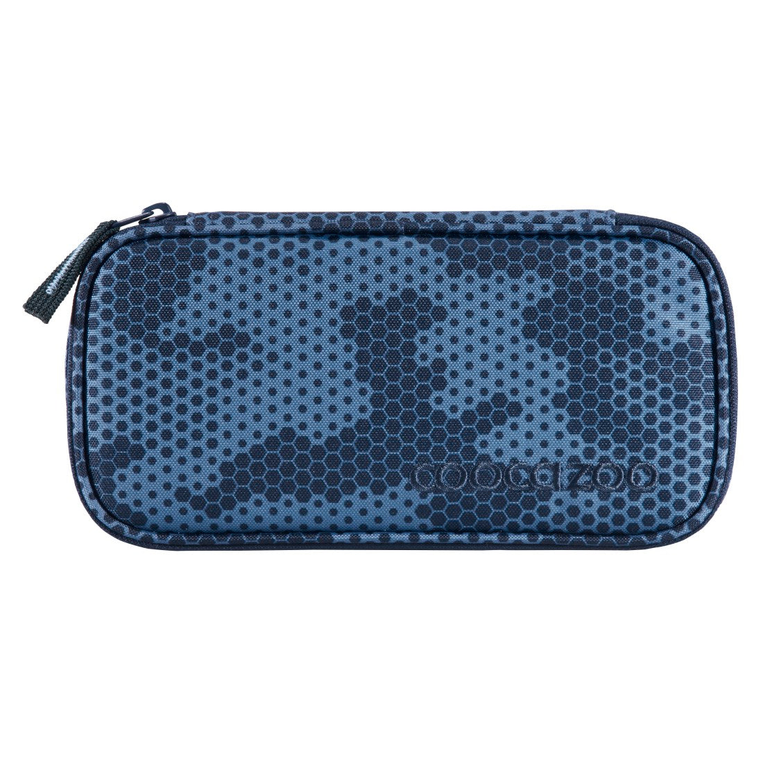 Coocazoo Schlampermäppchen Geometric Sky - Bild 1
