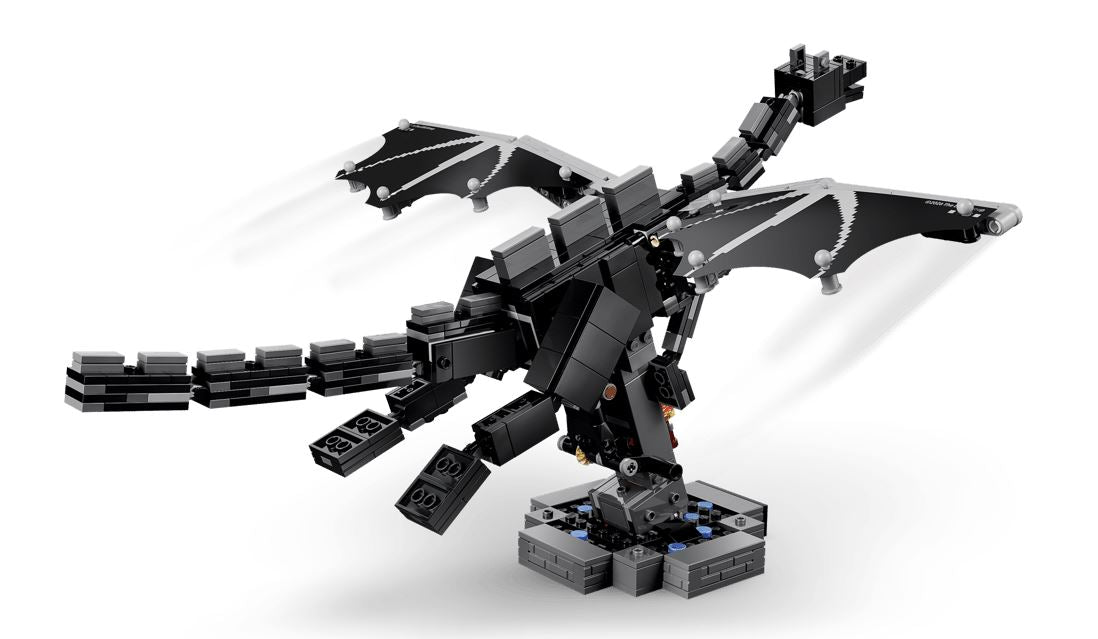 LEGO® Minecraft™ 21595 Der Enderdrache - Bild 5