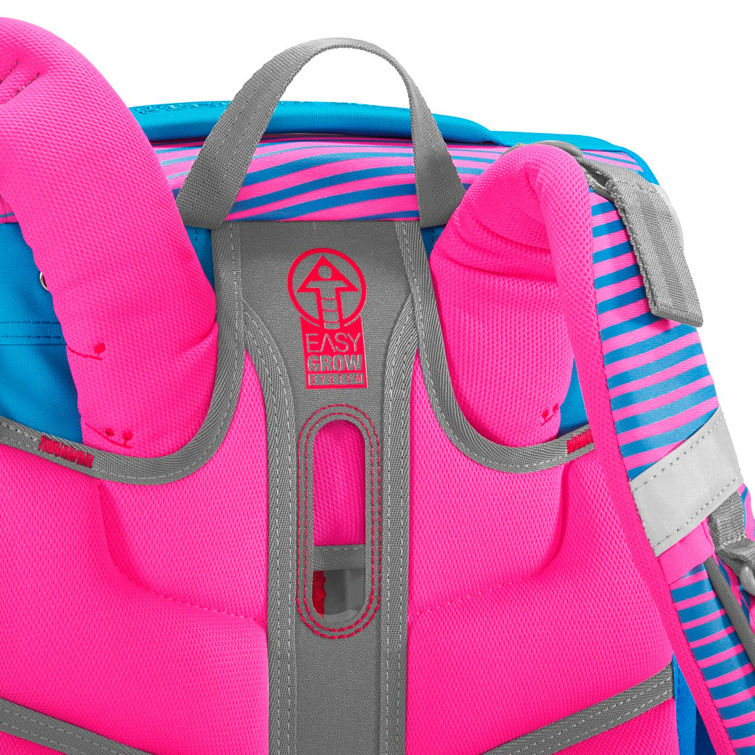 Step by Step SPACE NEON Schulranzen-Set Kolibri Kaja - Bild 8