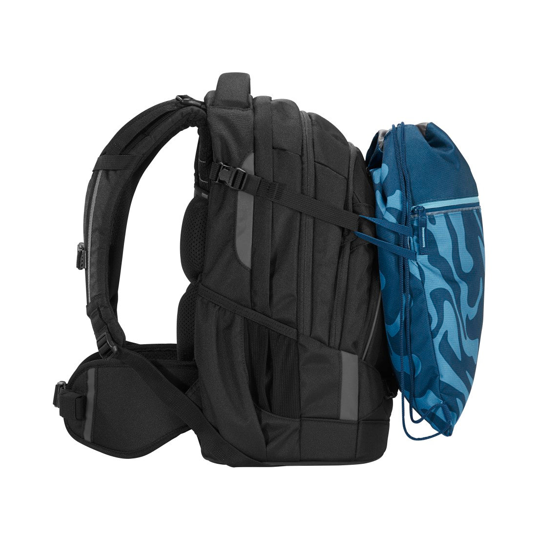 Coocazoo Turnbeutel Breaking Waves - Bild 2