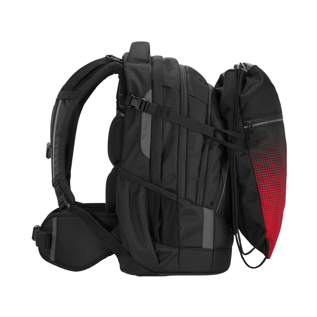 Coocazoo Turnbeutel Blazing Fire - Bild 2