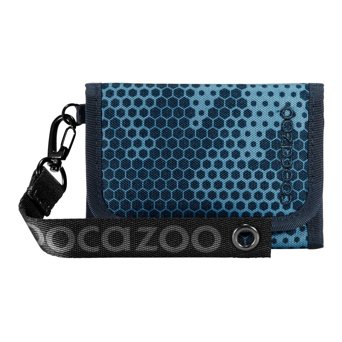 Coocazoo Geldbörse Geometric Sky - Bild 1