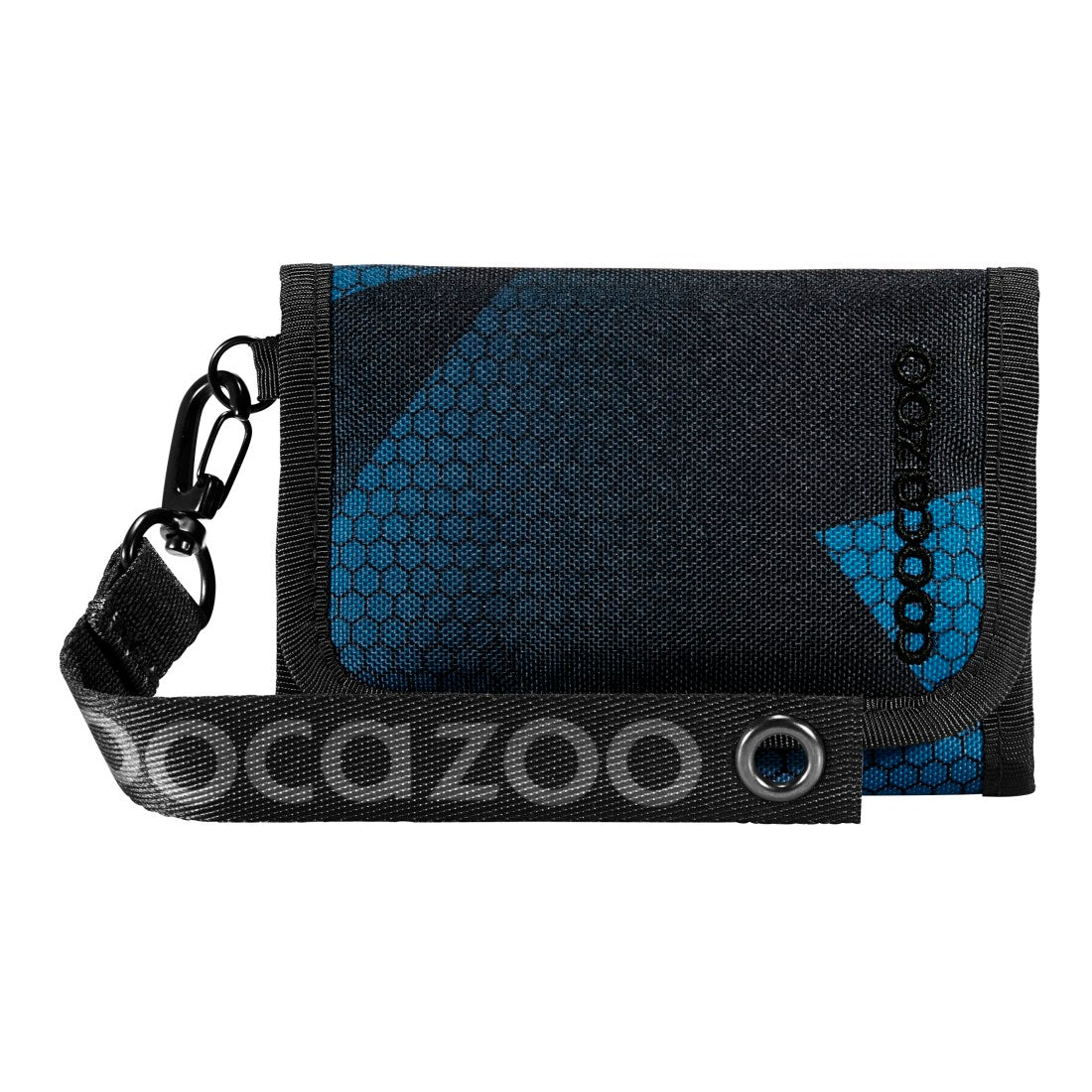 Coocazoo Geldbörse Electric Ice - Bild 1