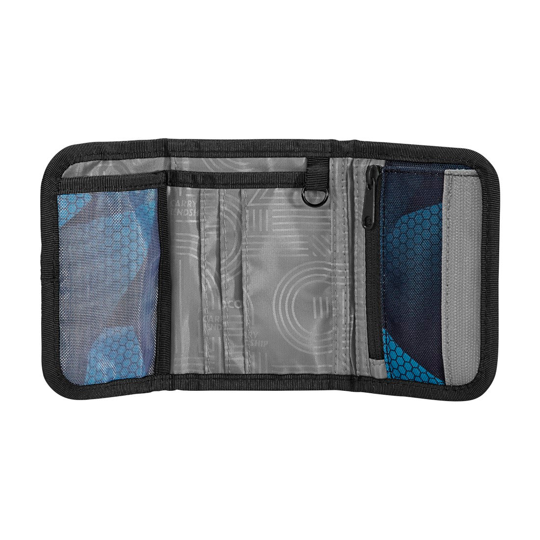 Coocazoo Geldbörse Electric Ice - Bild 2