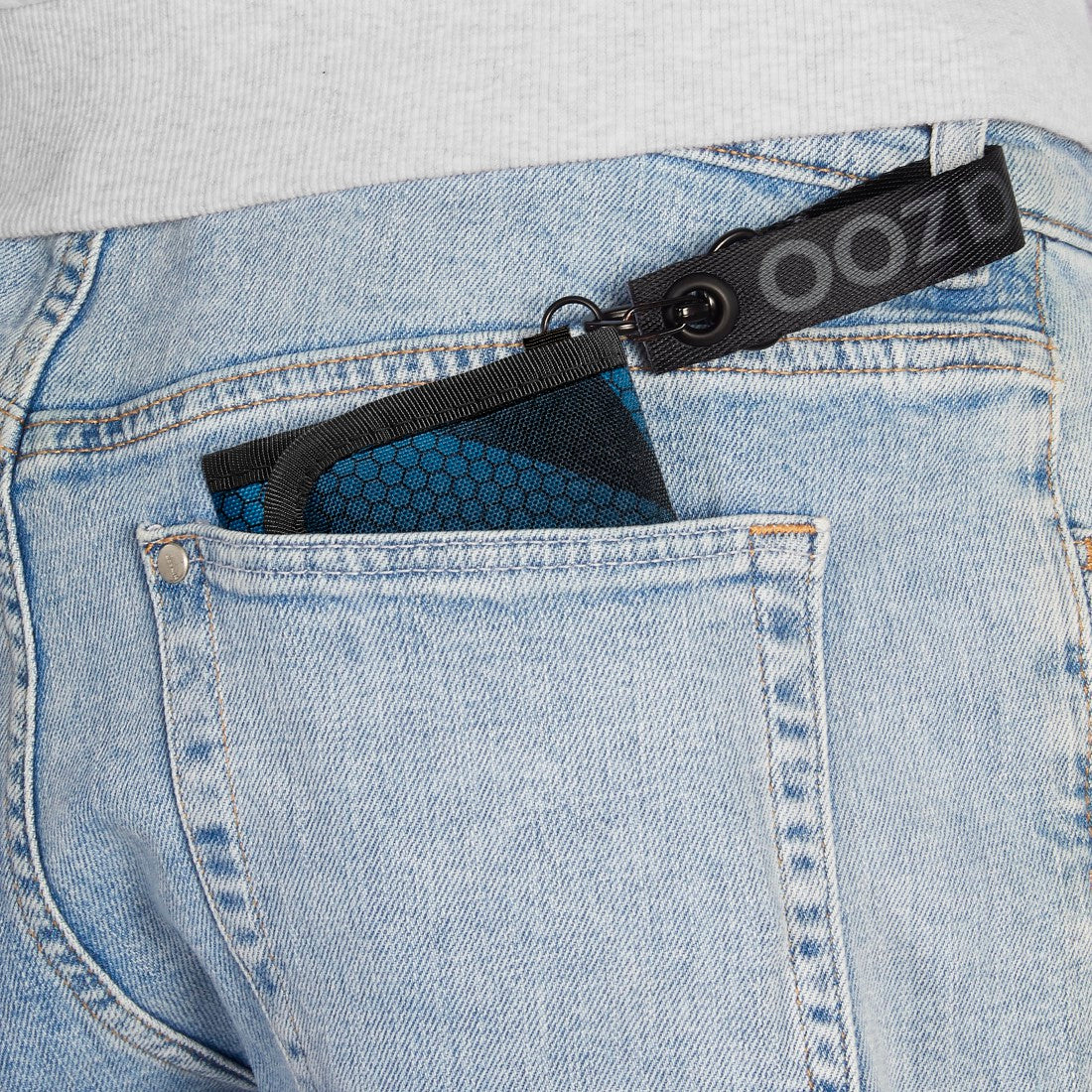 Coocazoo Geldbörse Electric Ice - Bild 3