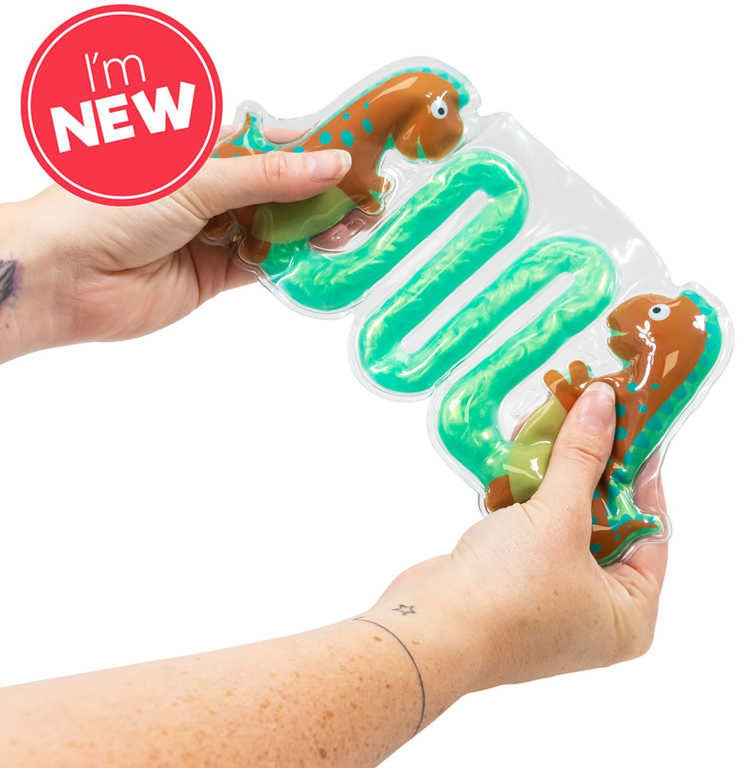 DINO Sensory Maze Games