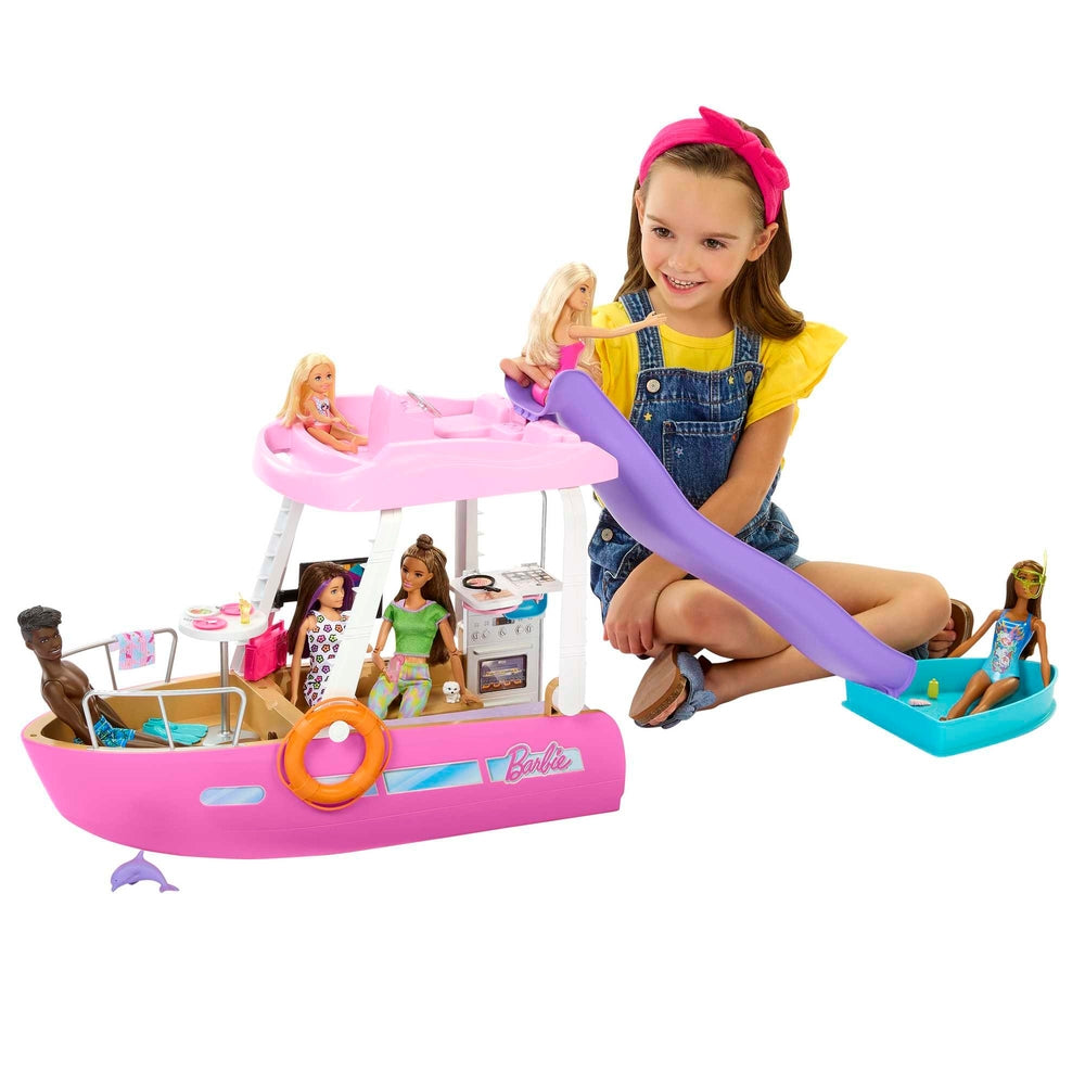 Barbie Dream Boat - Bild 5