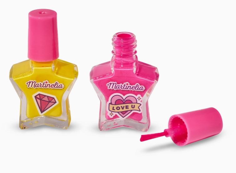 Nagellack Duo Starshine - Bild 2