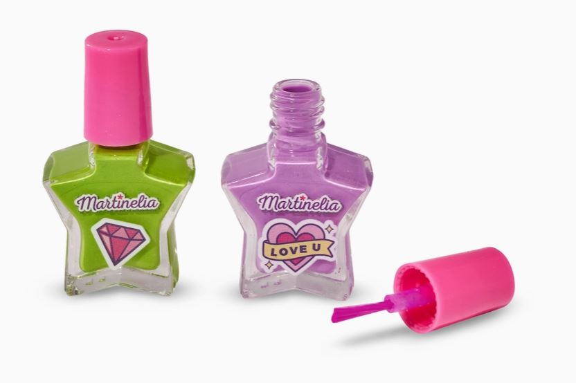 Nagellack Duo Starshine - Bild 3