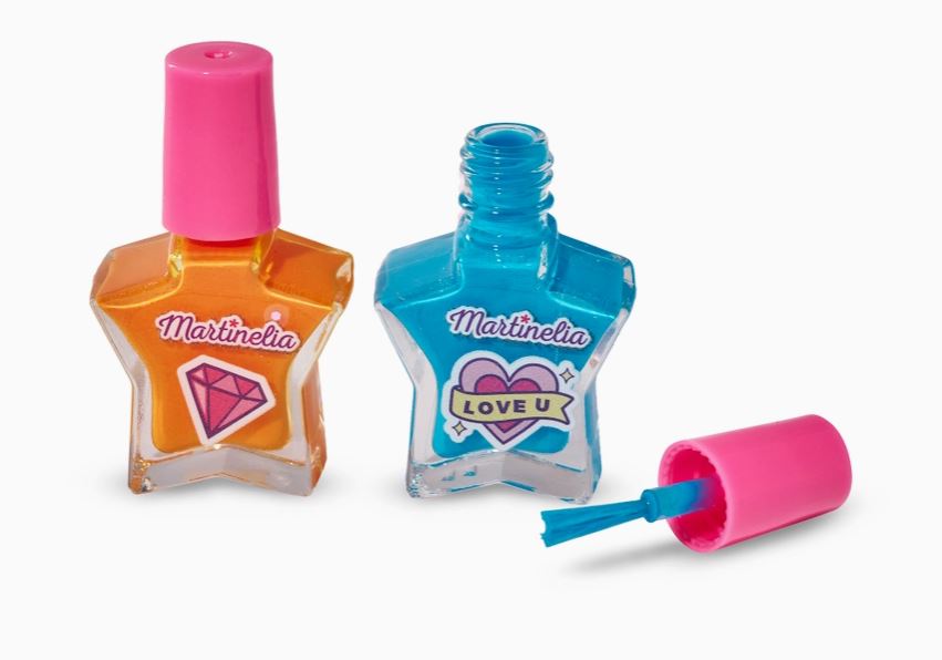 Nagellack Duo Starshine - Bild 4