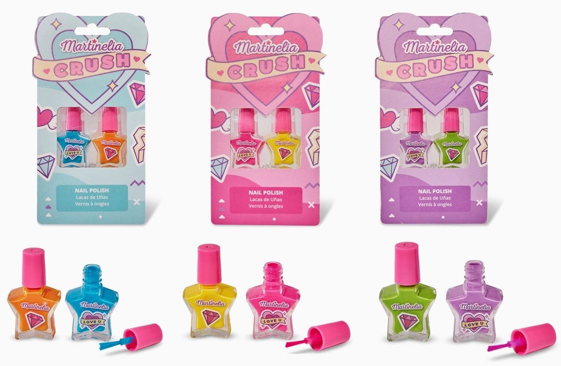 Nagellack Duo Starshine - Bild 1
