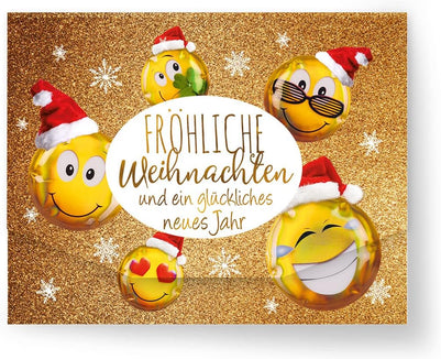 Wunscherfüller Weihnachten