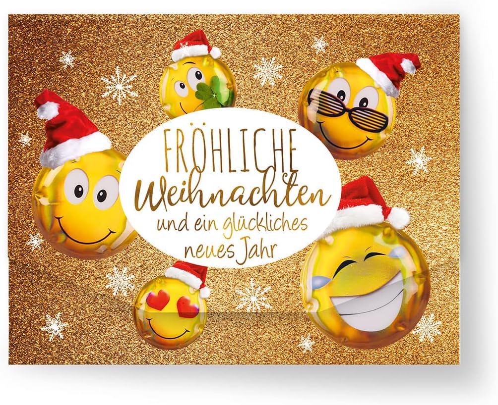 Wunscherfüller Weihnachten - Bild 1