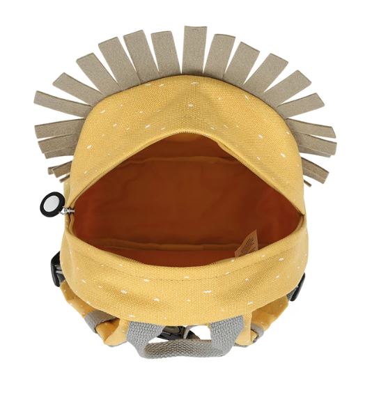 Rucksack klein Löwe - Bild 3