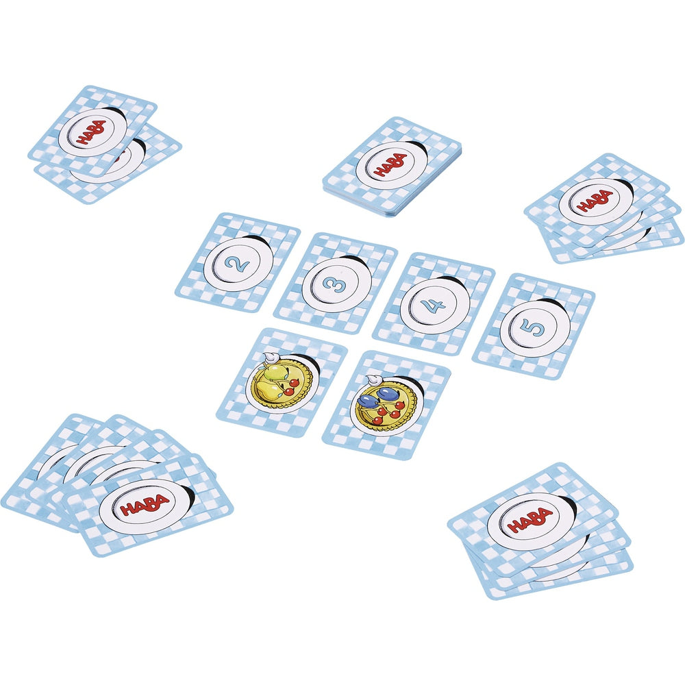 HABA Meine grosse Obstgarten Spielesammlung 302282 - Bild 8