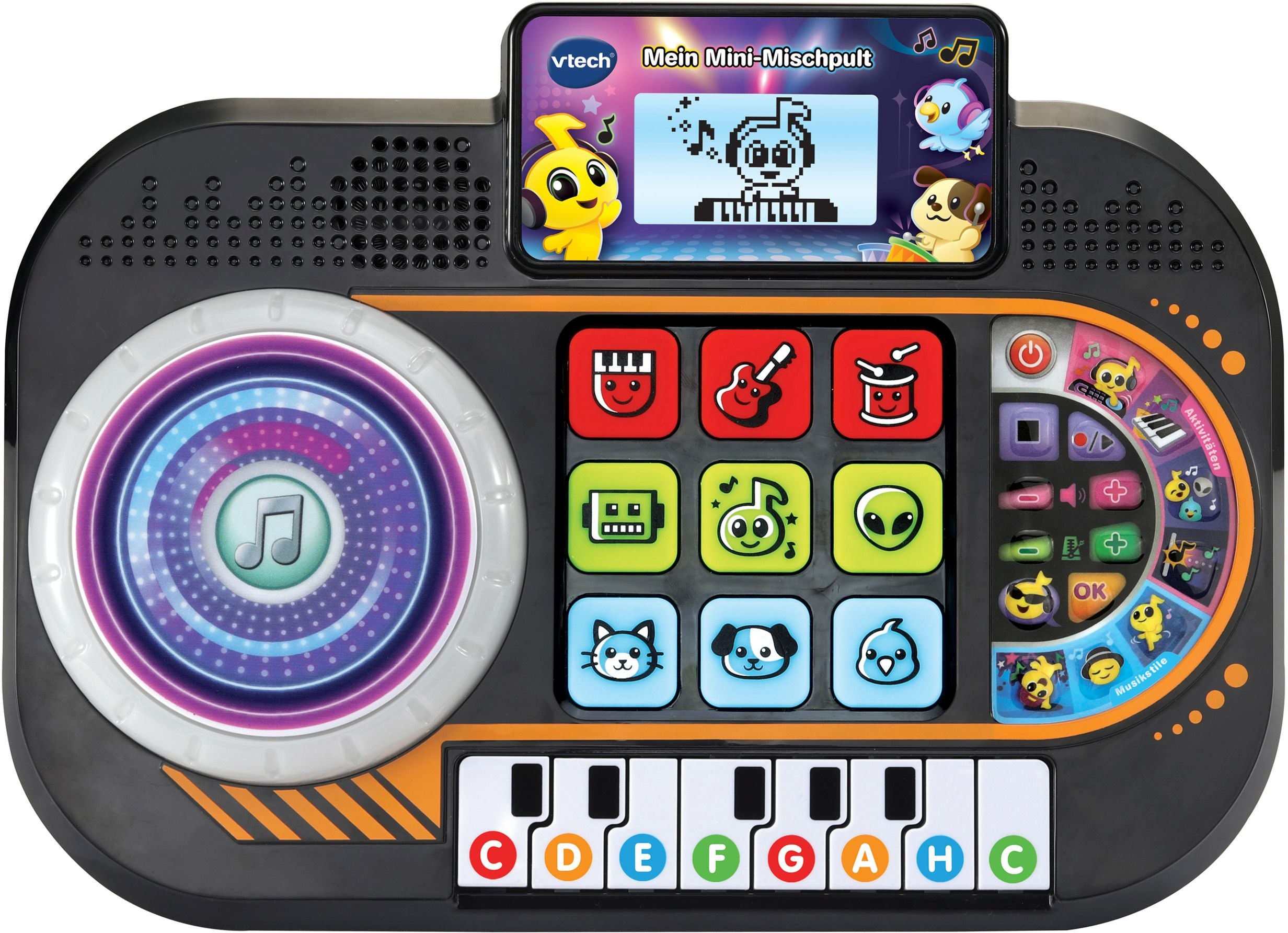 VTech Mein Mini - Mischpult - Bild 1