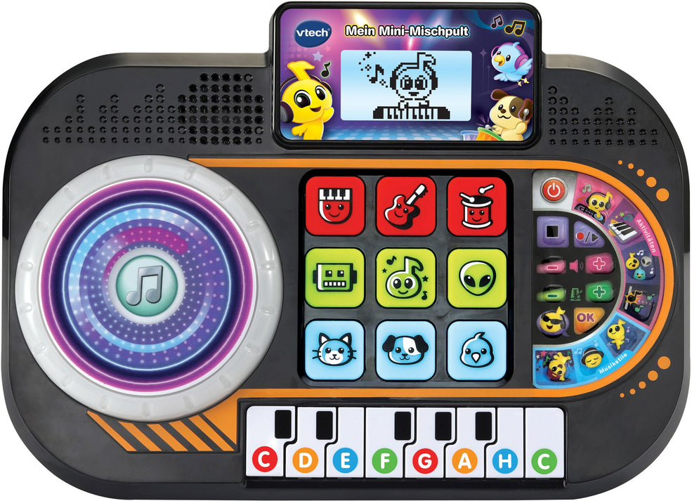 VTech Mein Mini - Mischpult
